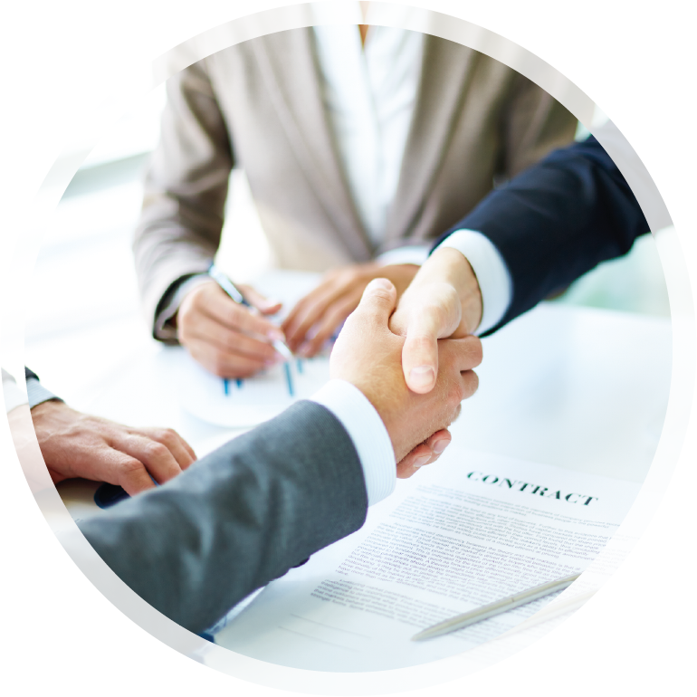 An integrated cross-continental support team based in Argentina and South Africa that aims to provide the necessary day to day support and final deliverables in a coordinated manner.